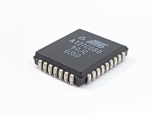 Atmel AT27C080-90JC 0350, Batch Size: 2