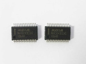 MAXIM MAX3243ECAI 10648, Batch Size: 2
