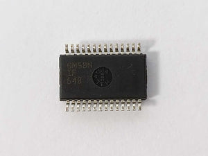 MAXIM MAX3243ECAI 10648, Batch Size: 2