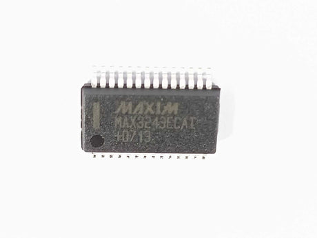 MAXIM MAX3243ECAI 10713, Batch Size: 2