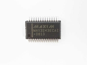 MAXIM MAX3243ECAI 10814, Batch Size: 2
