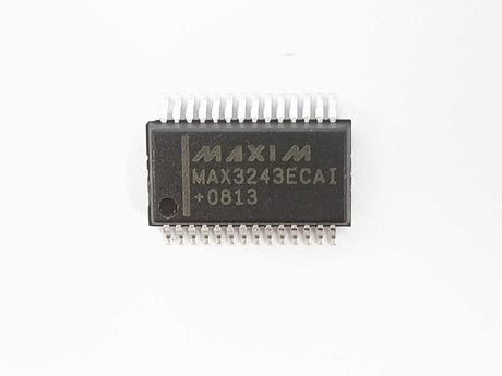 MAXIM MAX3243ECAI 10814, Batch Size: 2
