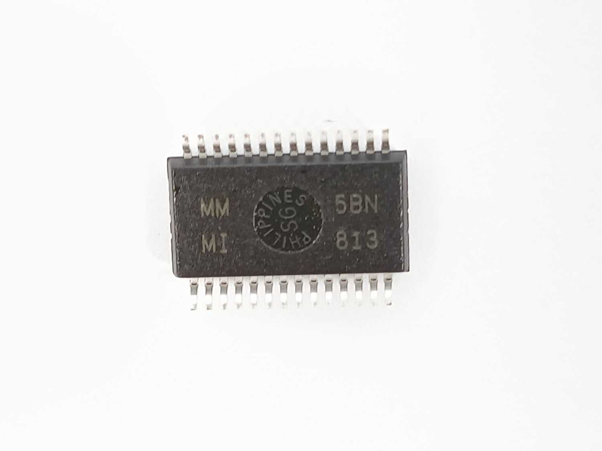 MAXIM MAX3243ECAI 10814, Batch Size: 2