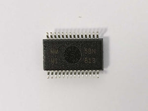 MAXIM MAX3243ECAI 10814, Batch Size: 2