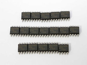 MAXIM MAX483E-CSA +510 Batch Size: 17