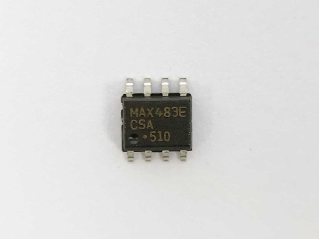 MAXIM MAX483E-CSA +510 Batch Size: 17