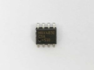 MAXIM MAX483E-CSA +510 Batch Size: 17