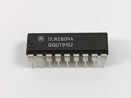 MAXIM ULN2804A  QQUT9152 Batch Size: 21