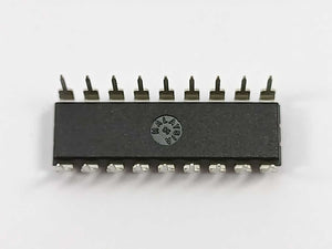 MAXIM ULN2804A  QQUT9152 Batch Size: 21