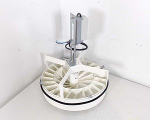 Halton TSA-400 230V Motor, C0=W Swirl diffuser