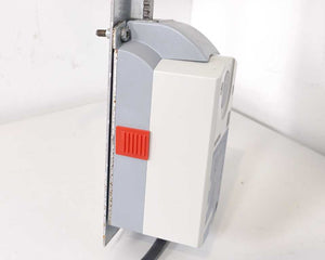 Halton TSA-400 230V Motor, C0=W Swirl diffuser