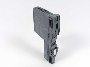 Siemens 6ES7134-6GD00-0BA1 Analog Input Module w/ 6ES7193-6BP20-0BA0