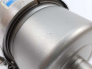 Mass-Vac 330025 4″ Size POSI-TRAP Vacuum Trap w/ NW 25 Flanges