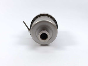 Mass-Vac 330025 4″ Size POSI-TRAP Vacuum Trap w/ NW 25 Flanges