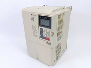 YASKAWA CIMR-P7U27P5 P7 Drive 12kVA 31A