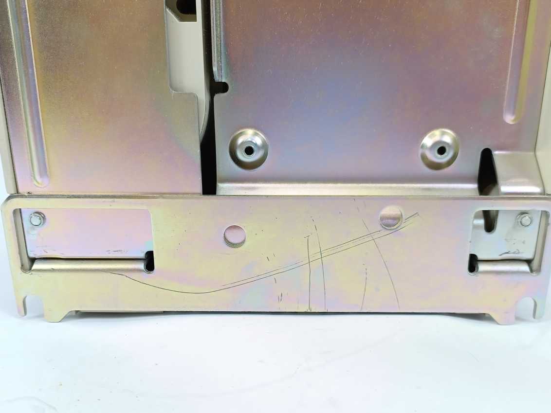 YASKAWA CIMR-P7U27P5 P7 Drive 12kVA 31A