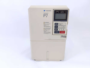 YASKAWA CIMR-P7U27P5 P7 Drive 12kVA 31A
