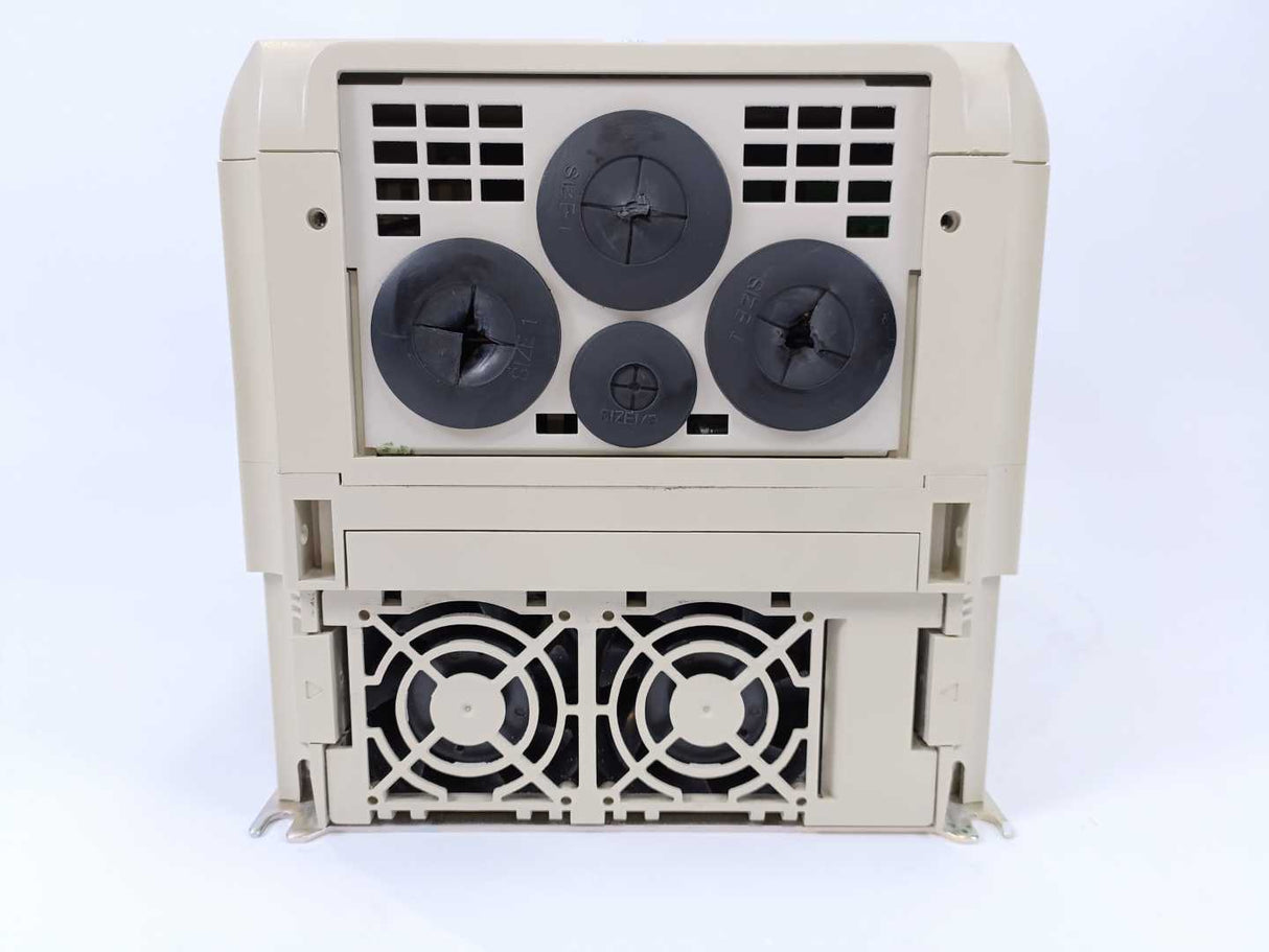 YASKAWA CIMR-P7U27P5 P7 Drive 12kVA 31A