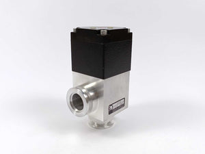 Leybold 297 22 A 97 13 Vacuum Valve