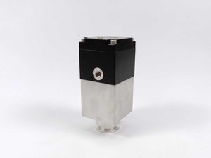 Leybold 297 22 A 97 13 Vacuum Valve