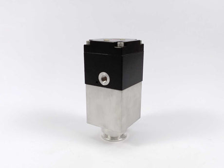 Leybold 297 22 A 97 13 Vacuum Valve