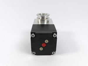 Leybold 297 22 A 97 13 Vacuum Valve