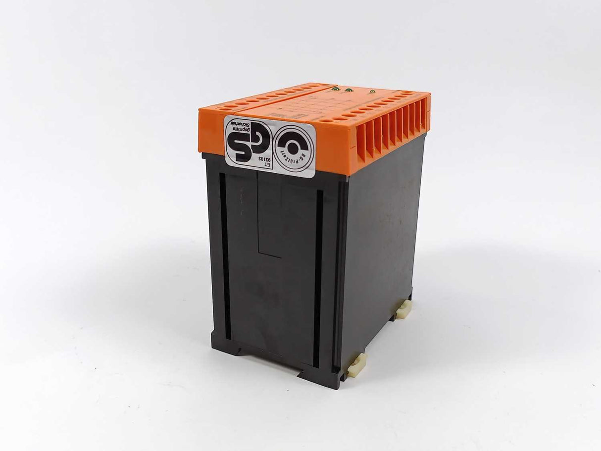 DOLD 0032155 BN5983.53 Emergency Stop Module