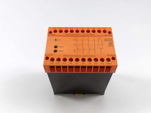 DOLD 0032155 BN5983.53 Emergency Stop Module