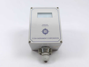 Cosa Instrument Corporation XDT-0-0-0-AI-4-20-100-23 Dewpoint Transmitter