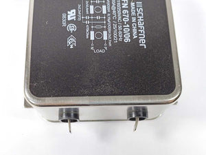 SCHAFFNER FN670-10/06 Performance Line Filter