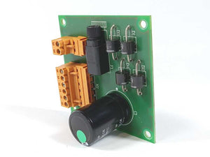 I.C.G. Machine Center Europe 08577.02 24V AC-DC Power Supply Module