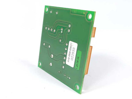 I.C.G. Machine Center Europe 08577.02 24V AC-DC Power Supply Module