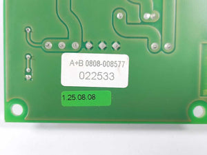 I.C.G. Machine Center Europe 08577.02 24V AC-DC Power Supply Module