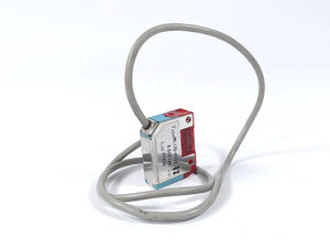 SICK 6010185 WL170-P122 Photoelectric Sensor