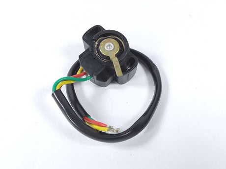 MCB 419035 Rotary Analog Displacement Sensor.