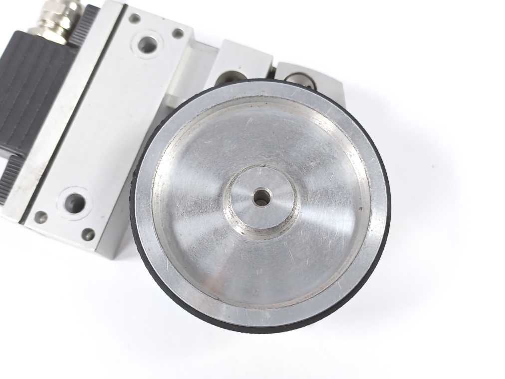 Elcis I/64C-1250-824-BZ-P-CD Encoder. 3.5m Cable