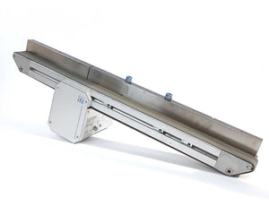 IFC / Intelligent Feeding Components FB40-600-R-AG-C2V-EG Belt Conveyor