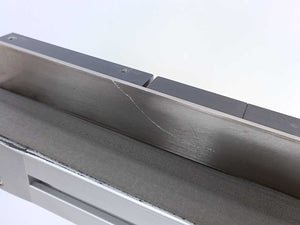 IFC / Intelligent Feeding Components FB40-600-R-AG-C2V-EG Belt Conveyor