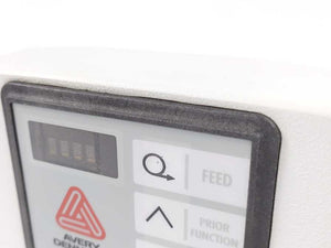 Avery Dennison ALS380S Control Pad. Spareparts For ALS380 Labeling Machine