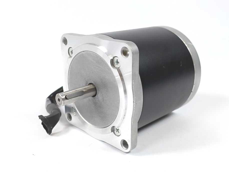 Oriental Motor A3727-9412 VEXTA 2-Phase Stepping Motor