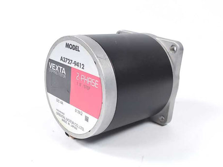 Oriental Motor A3727-9412 VEXTA 2-Phase Stepping Motor