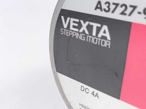 Oriental Motor A3727-9412 VEXTA 2-Phase Stepping Motor