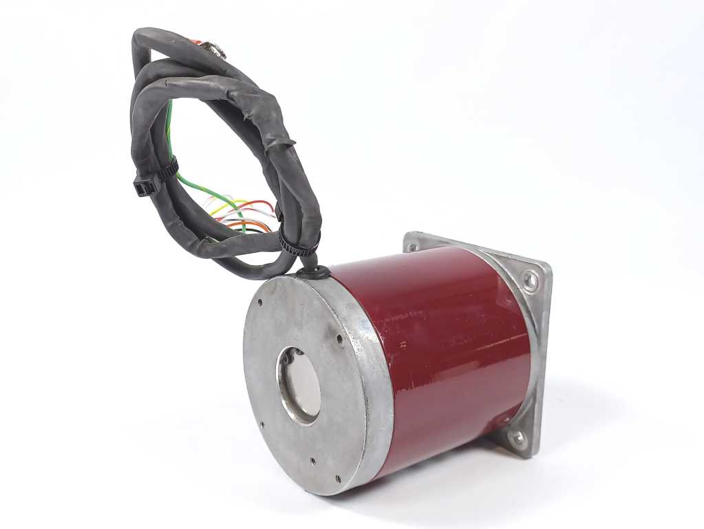 Ever Elettronica MT34PE32040M8KS 239W 1.8° Step Motor