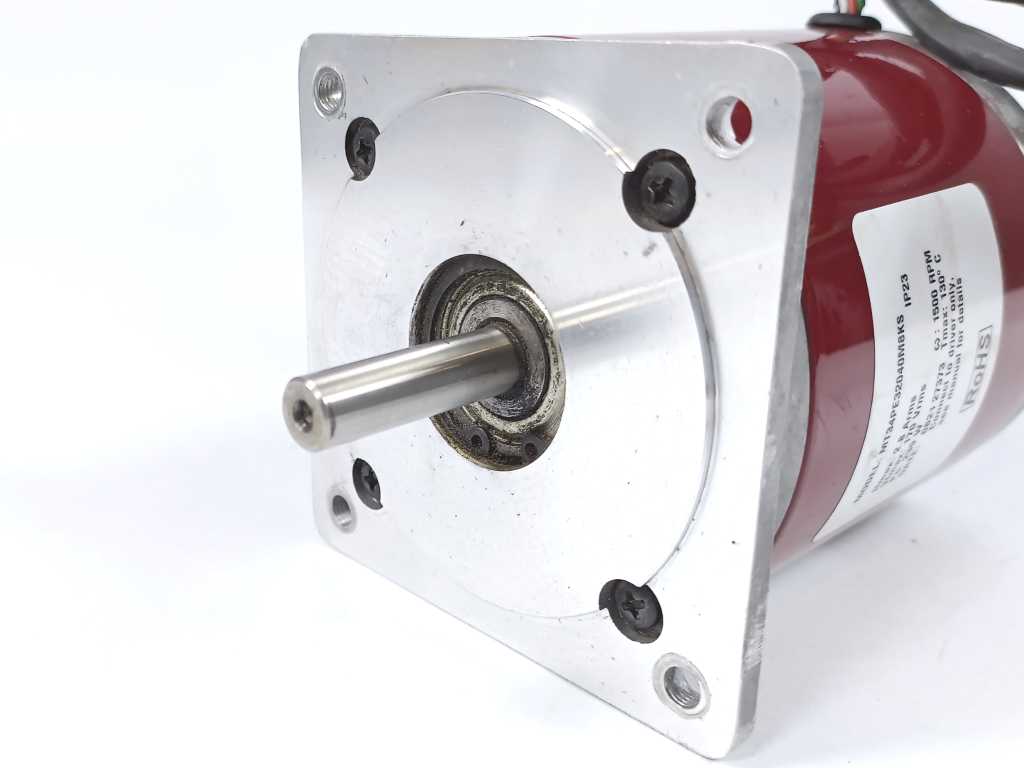 Ever Elettronica MT34PE32040M8KS 239W 1.8° Step Motor