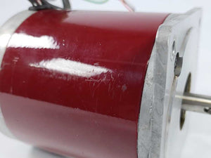 Ever Elettronica MT34PE32040M8KS 239W 1.8° Step Motor