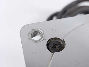 Ever Elettronica MT34PE32040M8KS 239W 1.8° Step Motor