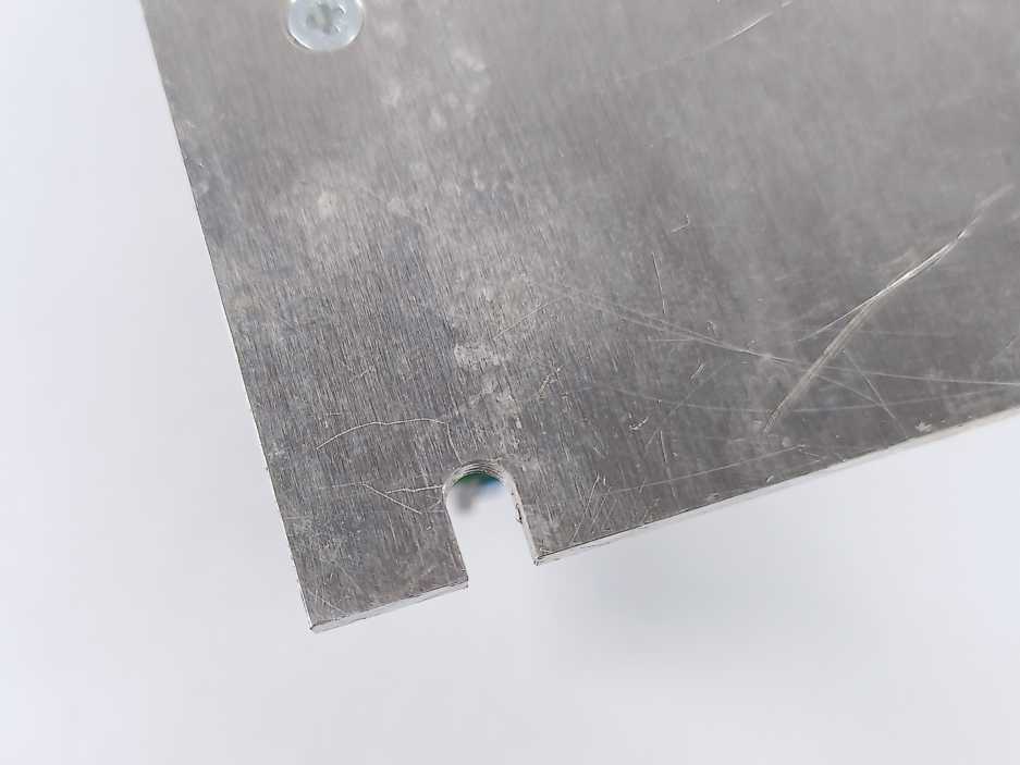 Middex Electronic 10081202908 & 10081203909 Stepper Motor Control BoardCIR