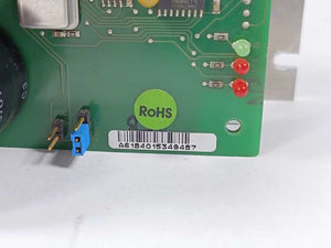 Middex Electronic 10081202908 & 10081203909 Stepper Motor Control BoardCIR