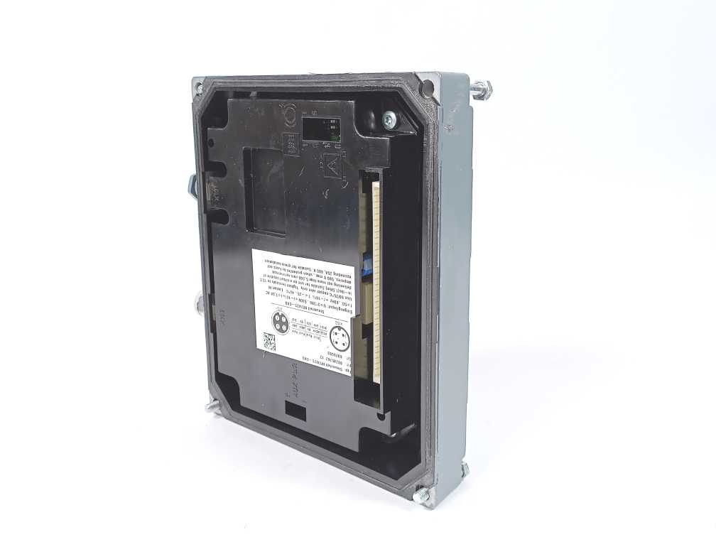 SEW 08245762.12 Steuerteil MSW2S-CK0 Movi-Switch Motor Starter