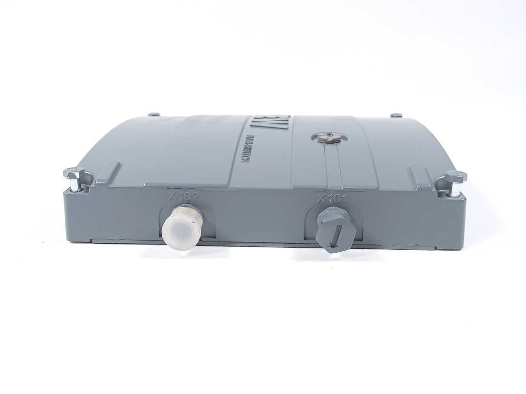 SEW 08245762.12 Steuerteil MSW2S-CK0 Movi-Switch Motor Starter